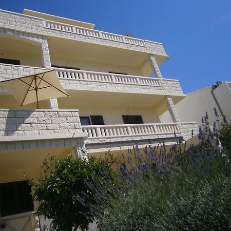 Bed & Breakfast Huljic Hvar Town Buitenkant foto