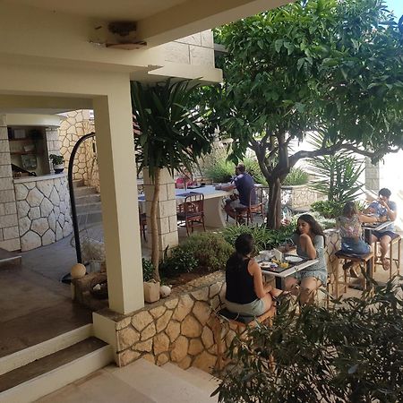Bed & Breakfast Huljic Hvar Town Buitenkant foto