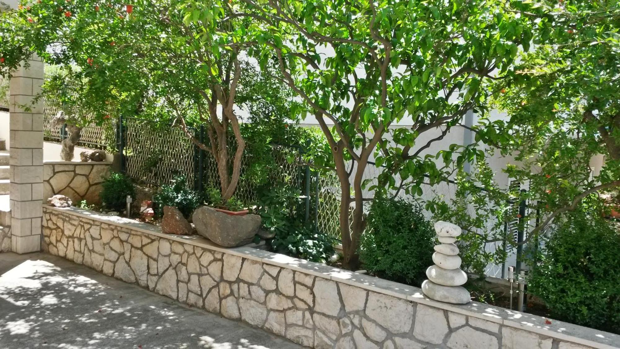Bed & Breakfast Huljic Hvar Town Buitenkant foto