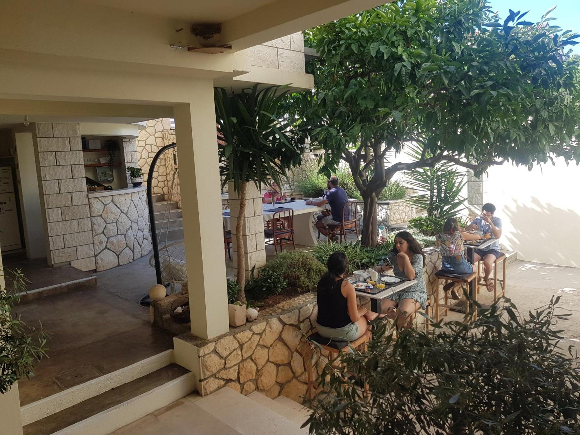 Bed & Breakfast Huljic Hvar Town Buitenkant foto