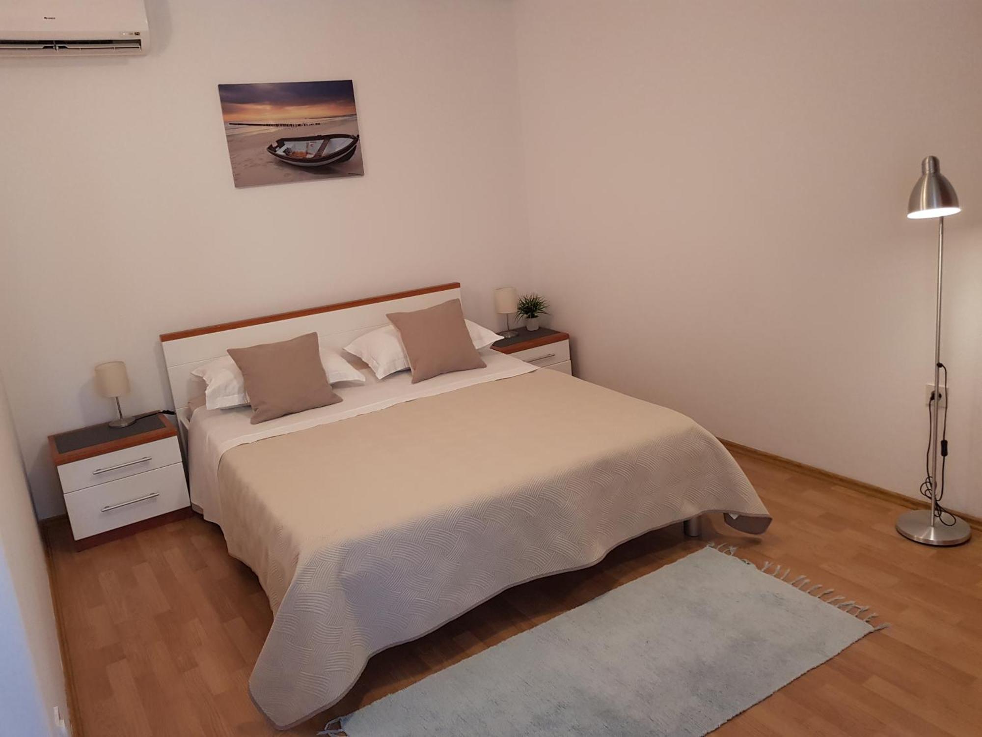 Bed & Breakfast Huljic Hvar Town Buitenkant foto