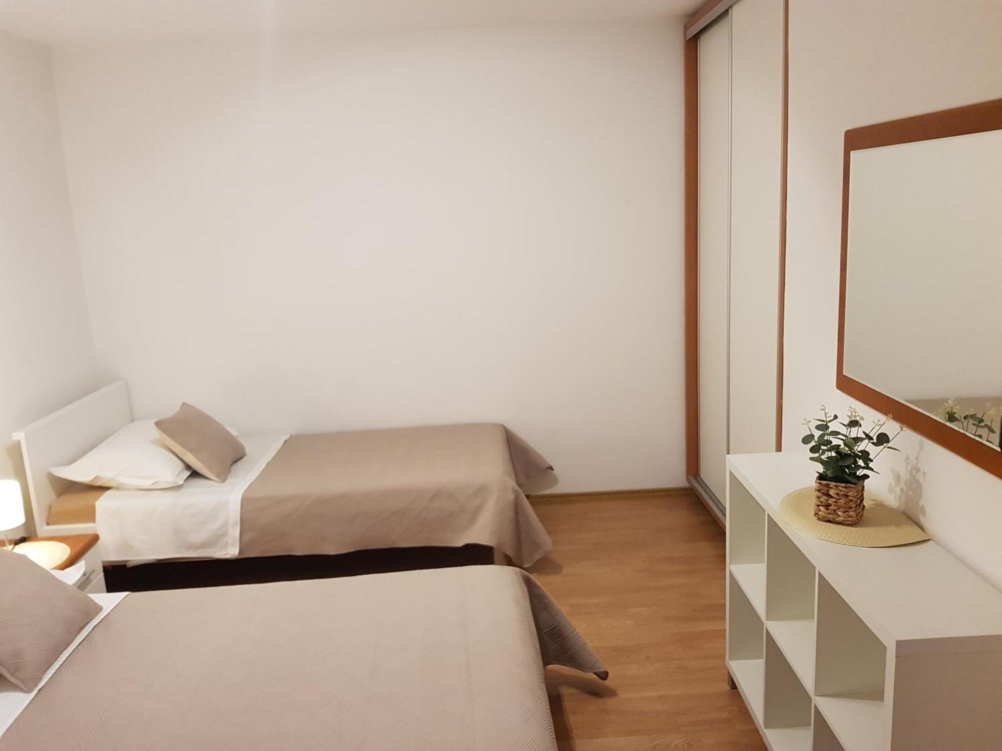 Bed & Breakfast Huljic Hvar Town Buitenkant foto