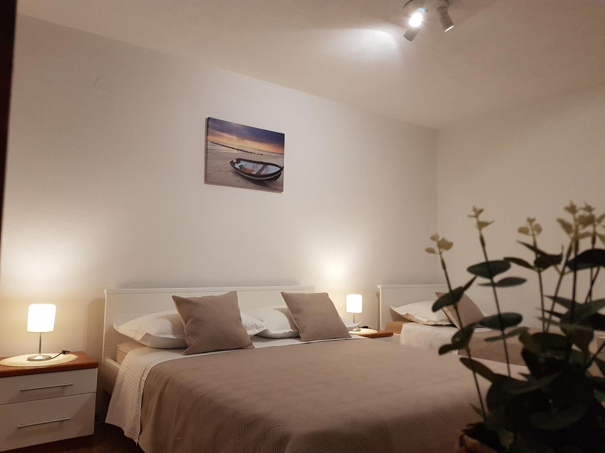 Bed & Breakfast Huljic Hvar Town Buitenkant foto