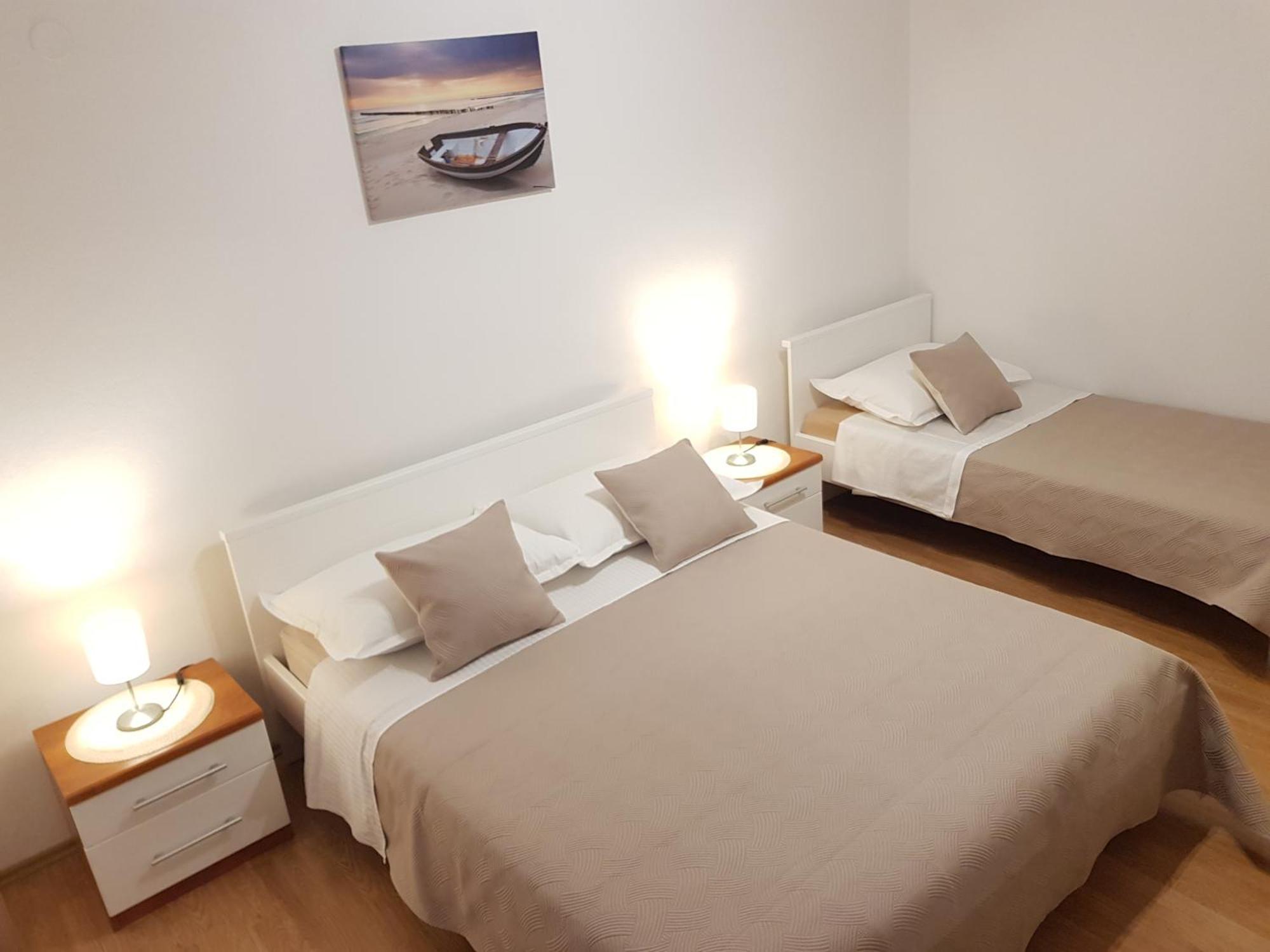 Bed & Breakfast Huljic Hvar Town Buitenkant foto