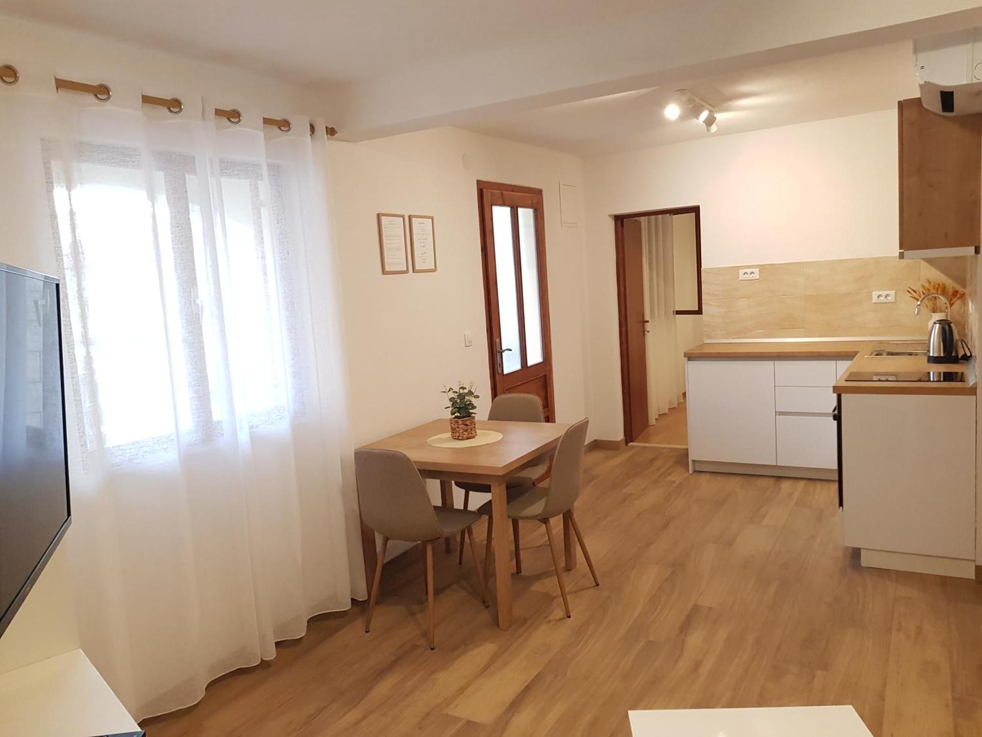 Bed & Breakfast Huljic Hvar Town Buitenkant foto