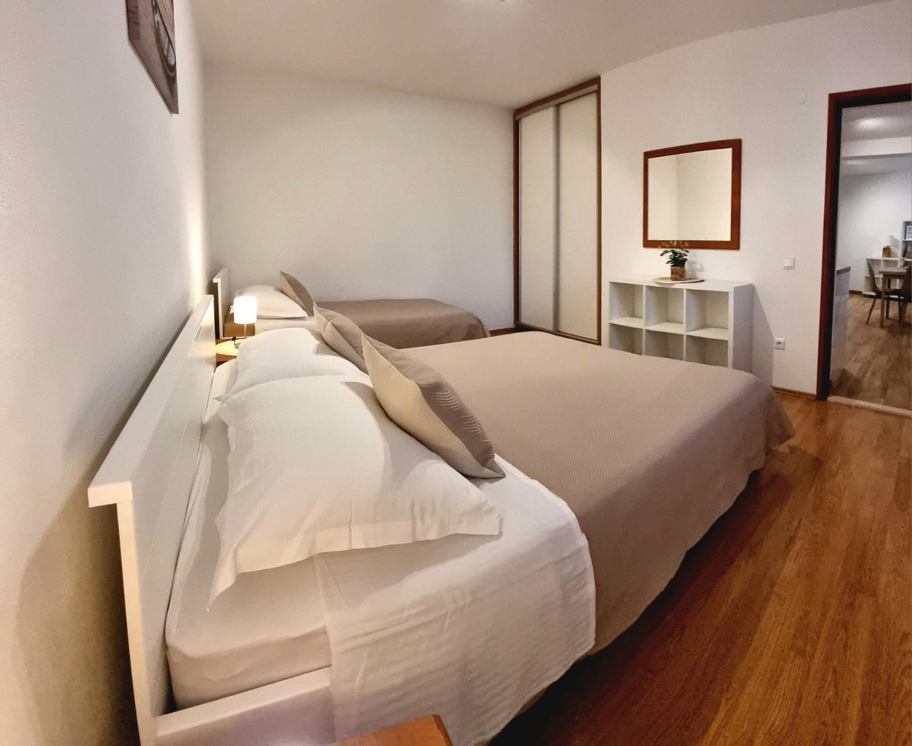 Bed & Breakfast Huljic Hvar Town Buitenkant foto