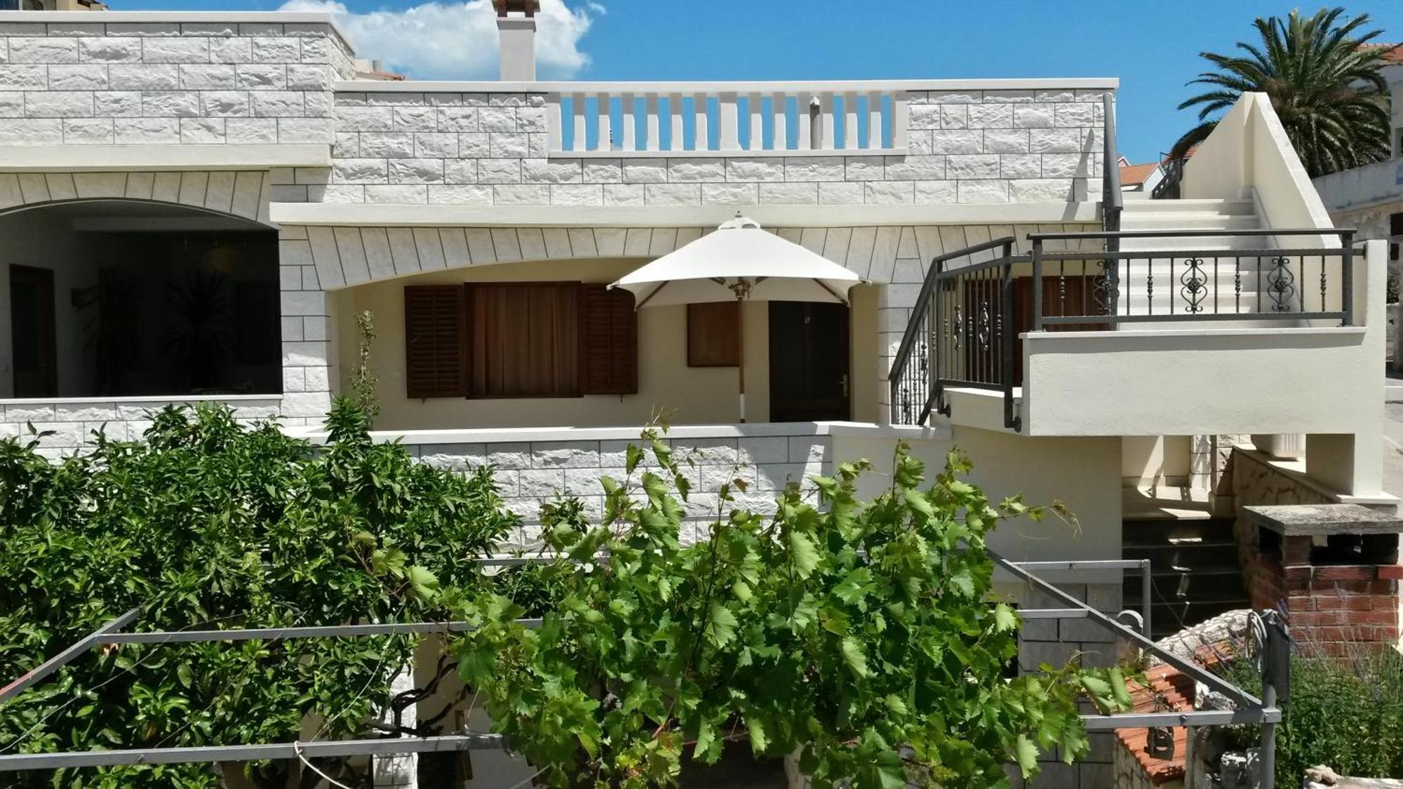Bed & Breakfast Huljic Hvar Town Buitenkant foto